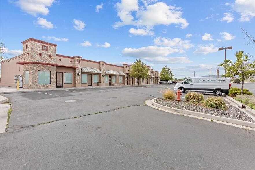 More Photos Of 460 W Main St, Fernley Freestanding For Sale