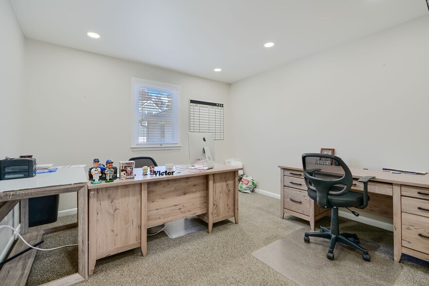 More Photos Of 716 S Main St, Bel Air Office Residential For Sale