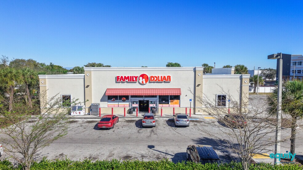 Primary Photo Of 3465 NW 183 St, Miami Gardens Freestanding For Sale
