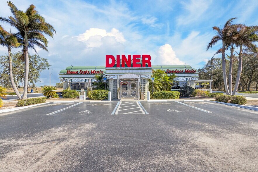 More Photos Of 4040 US Highway 27 S, Sebring Restaurant For Sale