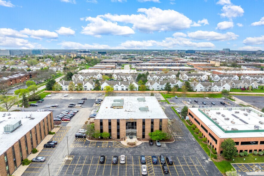 More Photos Of 55 W 22nd St, Lombard Office For Lease