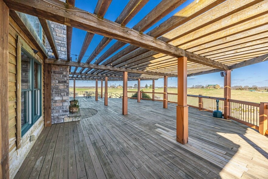 More Photos Of 150 Highway 330, Owenton Winery Vineyard For Sale