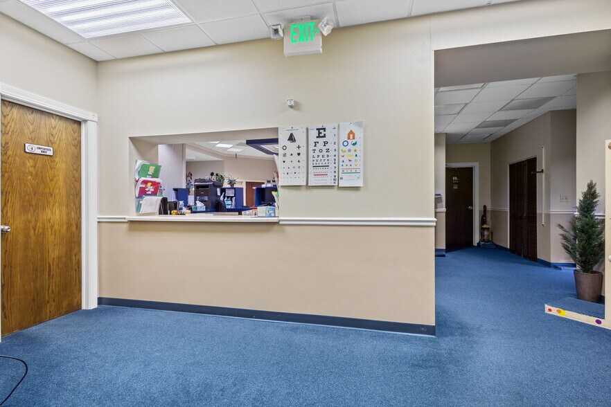 More Photos Of 9856 W CR 400 N, Michigan City Medical For Sale