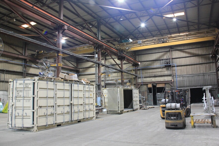 More Photos Of 5890 I 10 Industrial Pkwy W, Theodore Manufacturing For Sale