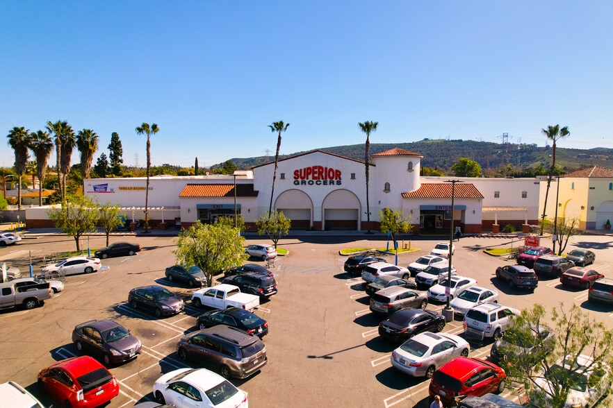 More Photos Of 1830 Durfee Ave, South El Monte Unknown For Lease