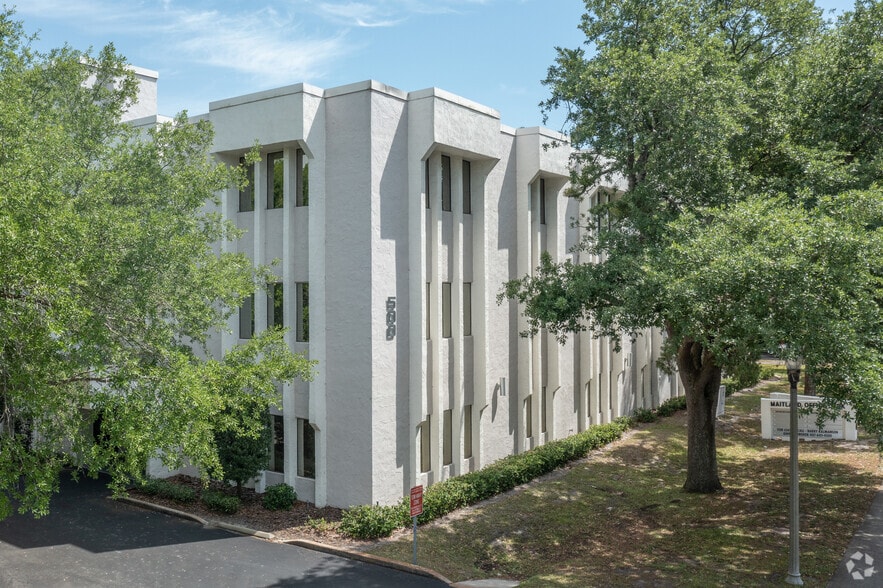 More Photos Of 500 N Maitland Ave, Maitland Office For Lease