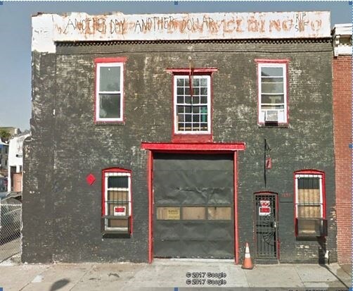 More Photos Of 1236 W Pratt St, Baltimore Auto Repair For Sale