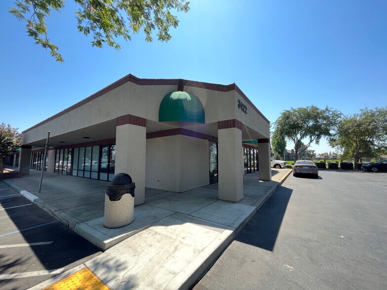 More Photos Of 3410-3436 W Hammer Ln, Stockton Unknown For Lease