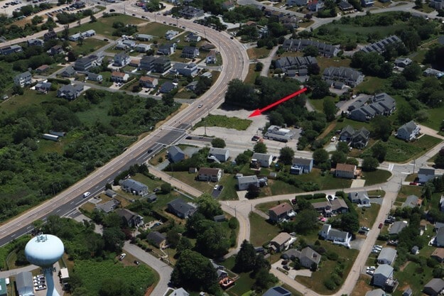 More Photos Of 2 Sand Hill Cove Rd, Narragansett Land For Sale