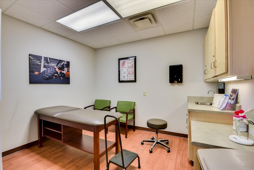 More Photos Of 191 Center South Blvd, Aiken Medical For Sale