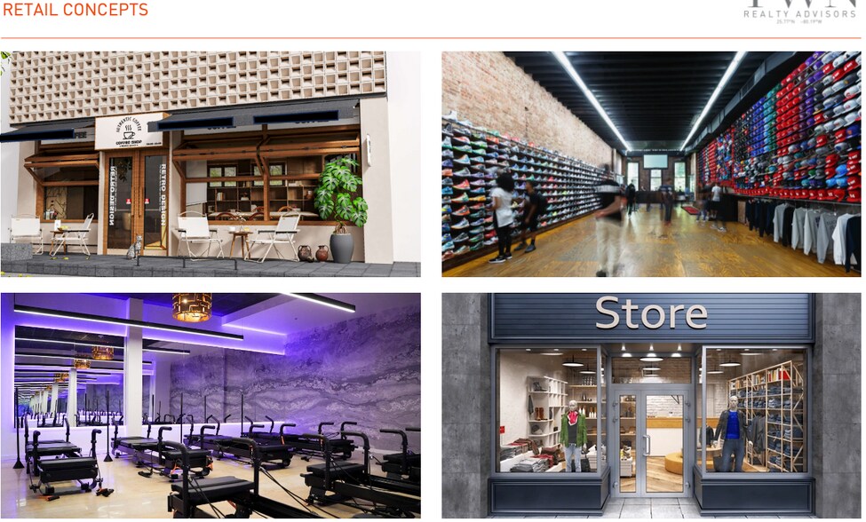 More Photos Of 128 NW 25th St, Miami Unknown For Lease