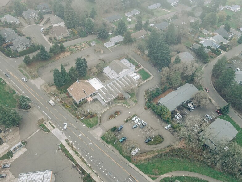 Primary Photo Of 11305 SW Bull Mountain Rd, Tigard Land For Sale