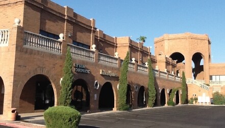More Photos Of 8010 E McDowell Rd, Scottsdale Office For Lease