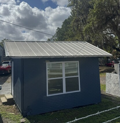 More Photos Of 5306 Old Winter Garden Rd, Orlando Warehouse For Lease