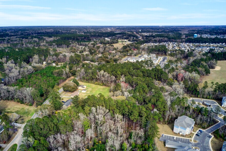 More Photos Of 2525 Highway 17A, Summerville Land For Sale
