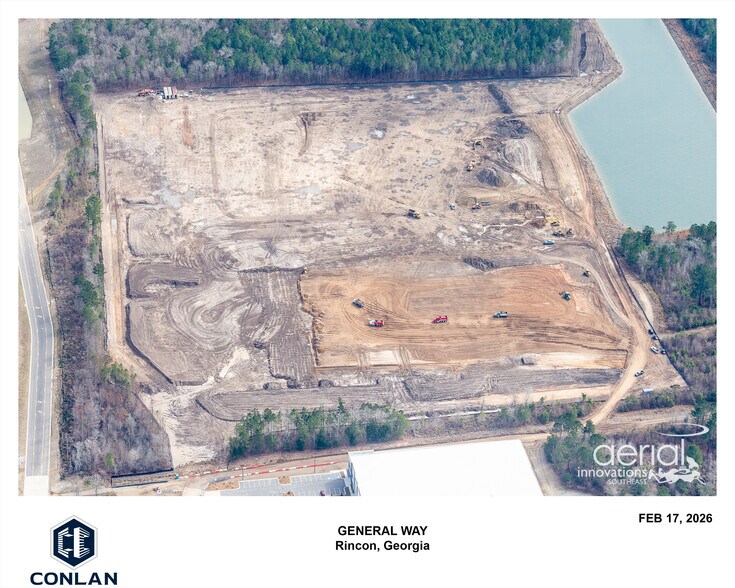 More Photos Of 1700 General Way, Rincon Unknown For Lease