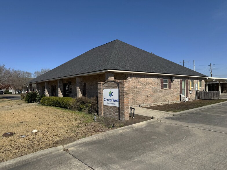 More Photos Of 1480 Cornerstone Ct, Beaumont Office For Sale