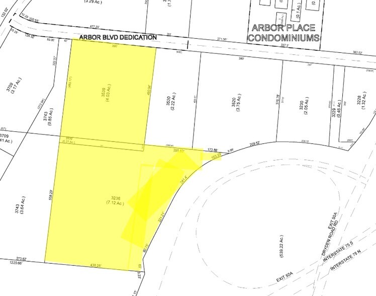 More Photos Of 2240-2280 Arbor Blvd, Moraine Warehouse For Lease