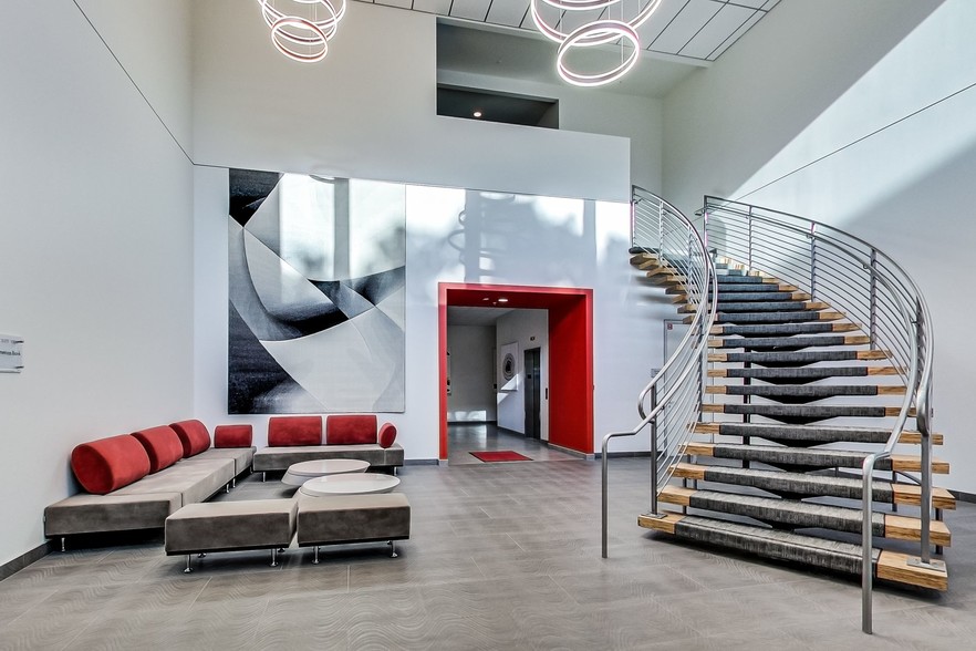 More Photos Of 1245-1275 S Winchester Blvd, San Jose Office For Lease