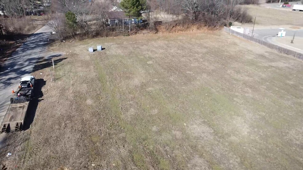 More Photos Of 4747 Getwell Rd, Memphis Land For Lease