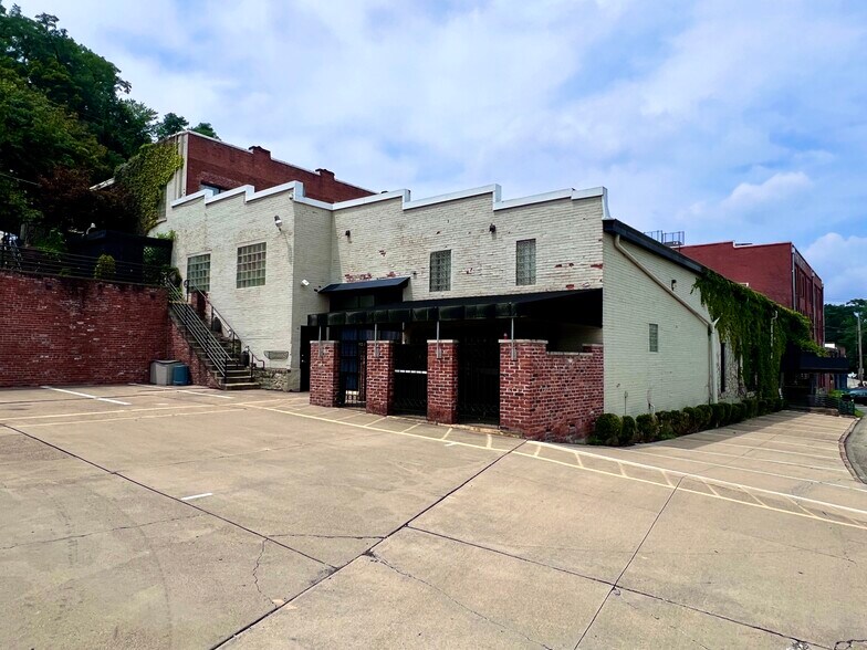 Primary Photo Of 3030 Jane St, Pittsburgh Warehouse For Lease