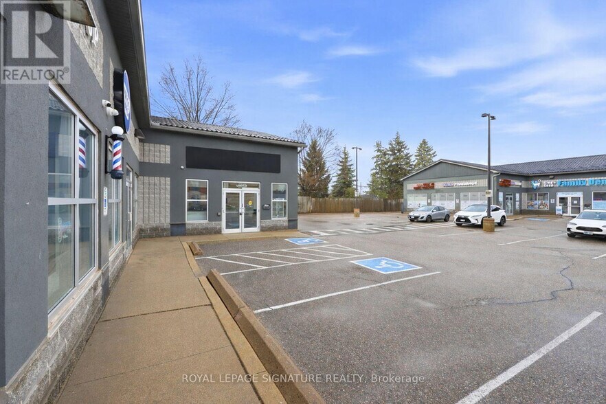 More Photos Of , Halton Hills General Retail For Sale