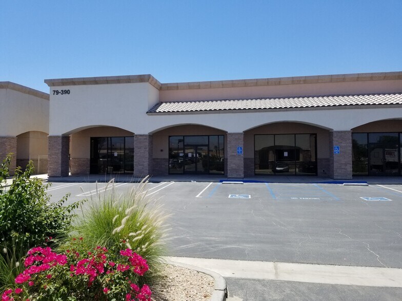 More Photos Of 79390 Highway 111, La Quinta Freestanding For Lease