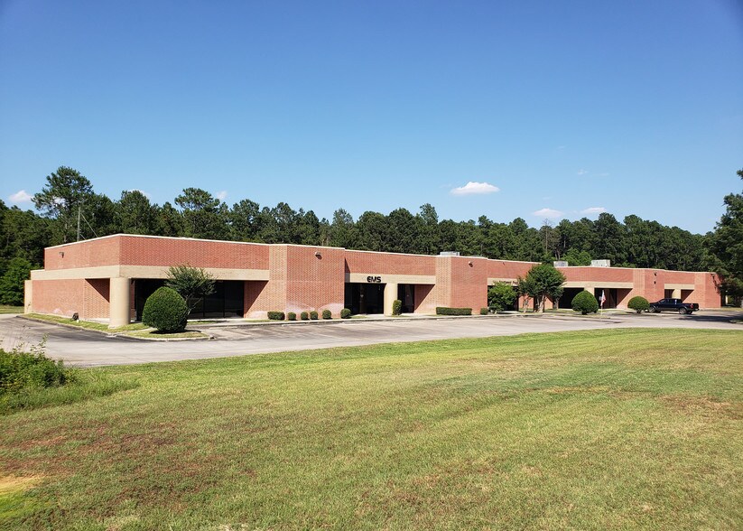 Primary Photo Of 8904 Fm 2920 Rd, Spring Warehouse For Lease