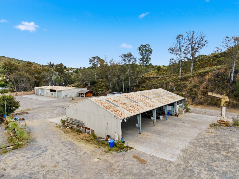More Photos Of 13080 Highway Business, El Cajon Land For Sale