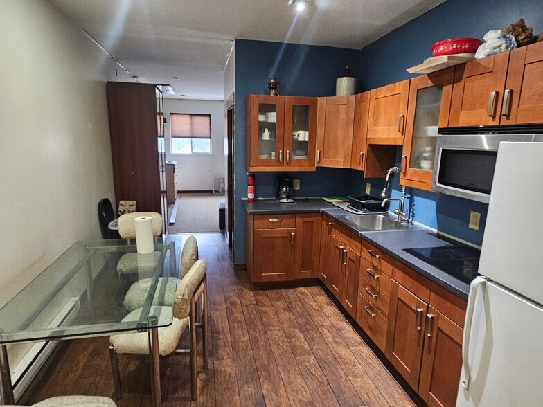 More Photos Of 162 Zoot Way, Bozeman Industrial For Sale