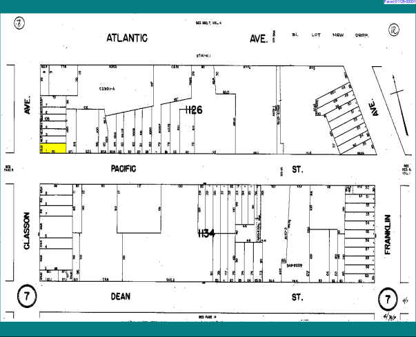 More Photos Of 629 Classon Ave, Brooklyn Storefront Retail Office For Lease