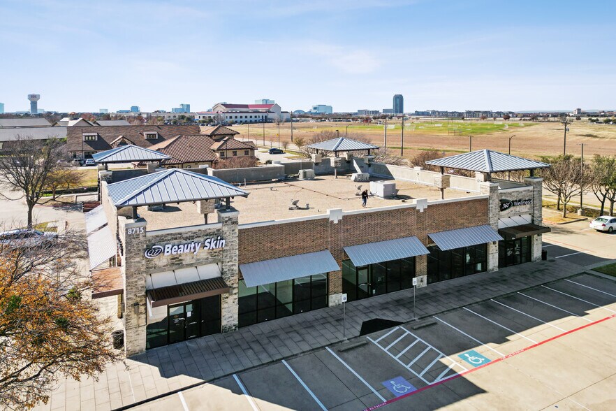 More Photos Of 8837 Lebanon Rd, Frisco Unknown For Lease