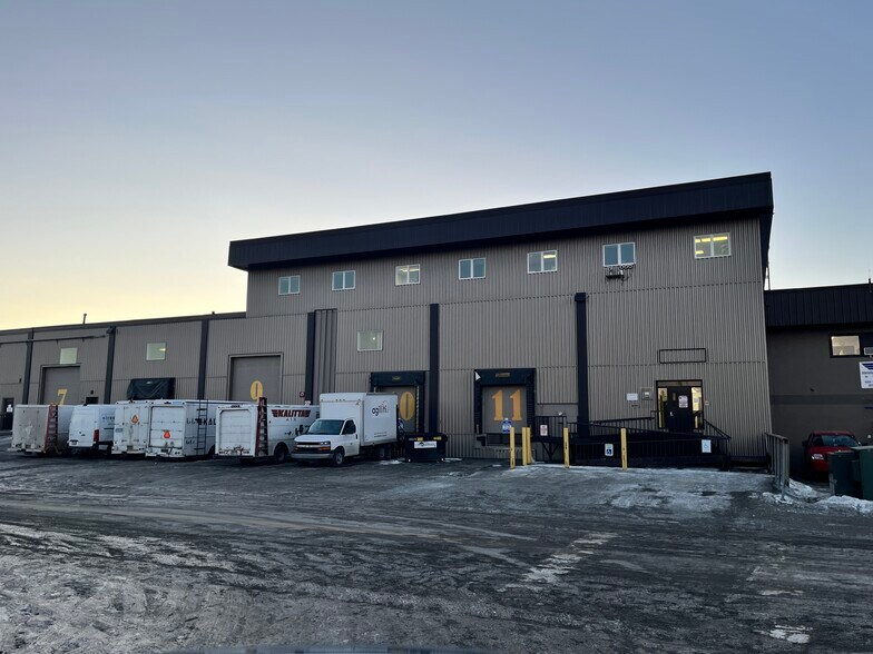 More Photos Of 4000 W 50th Ave, Anchorage Warehouse For Sale