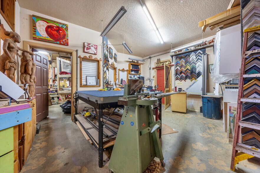 More Photos Of 601 S Ponce de Leon Blvd, Saint Augustine Office Residential For Sale