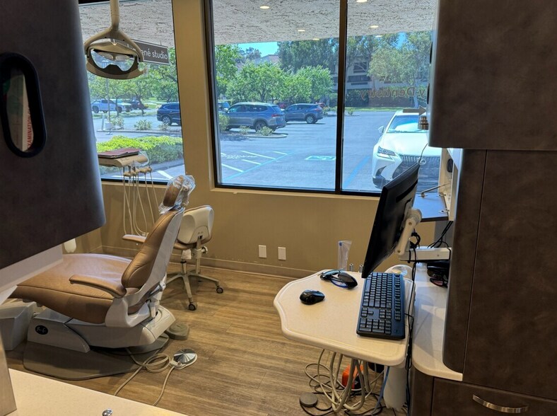More Photos Of 16776 Bernardo Center Dr, San Diego Coworking Space