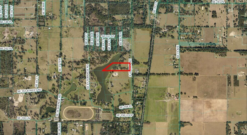 More Photos Of 15400 S US Highway 301, Summerfield Office For Sale