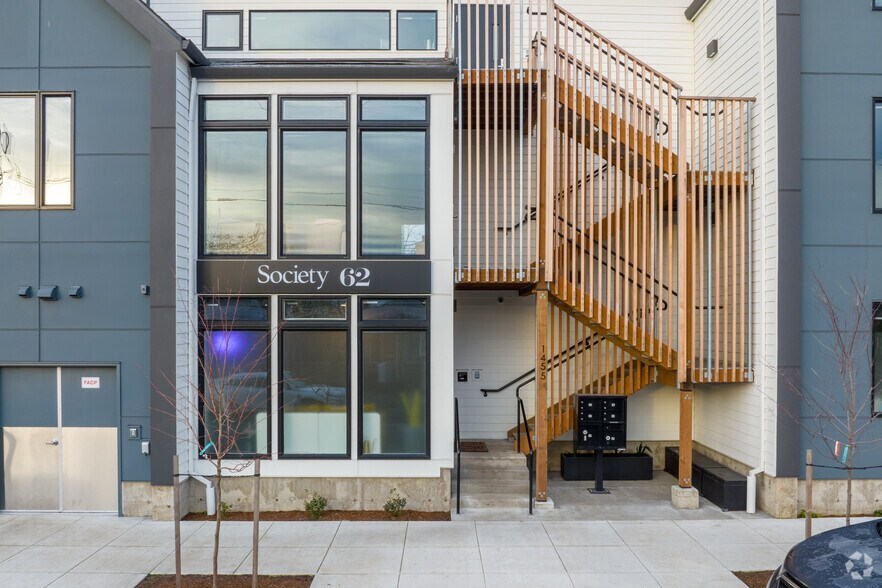 More Photos Of 1435 NE 62nd Ave, Portland Multifamily For Sale