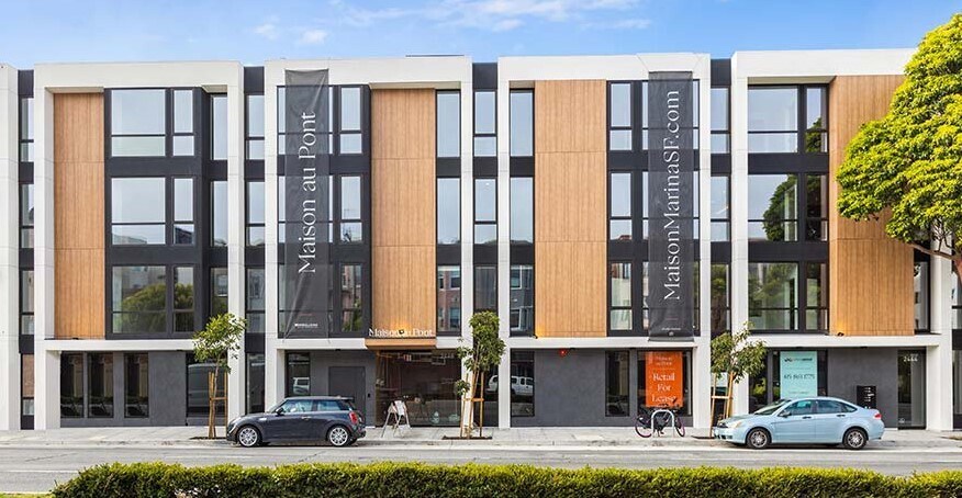 More Photos Of 2444 Lombard St, San Francisco Apartments For Lease