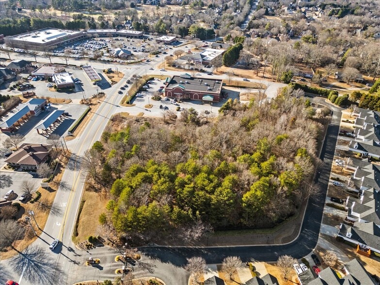 More Photos Of 903 Batesville Rd, Greer Land For Sale