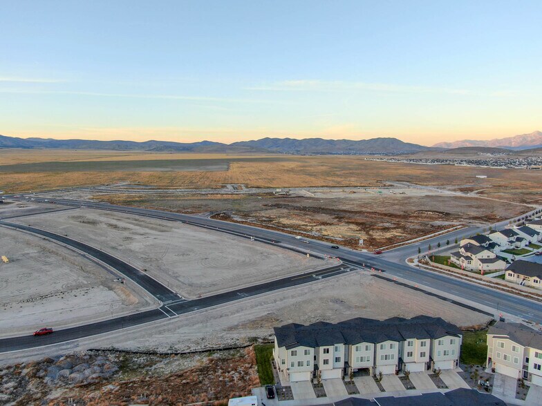 More Photos Of 676 Desert Willow dr, Eagle Mountain Land For Sale