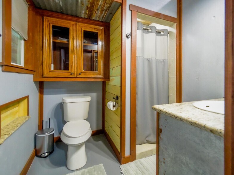 More Photos Of 3935 Spring Branch Road, Montgomery Land For Sale