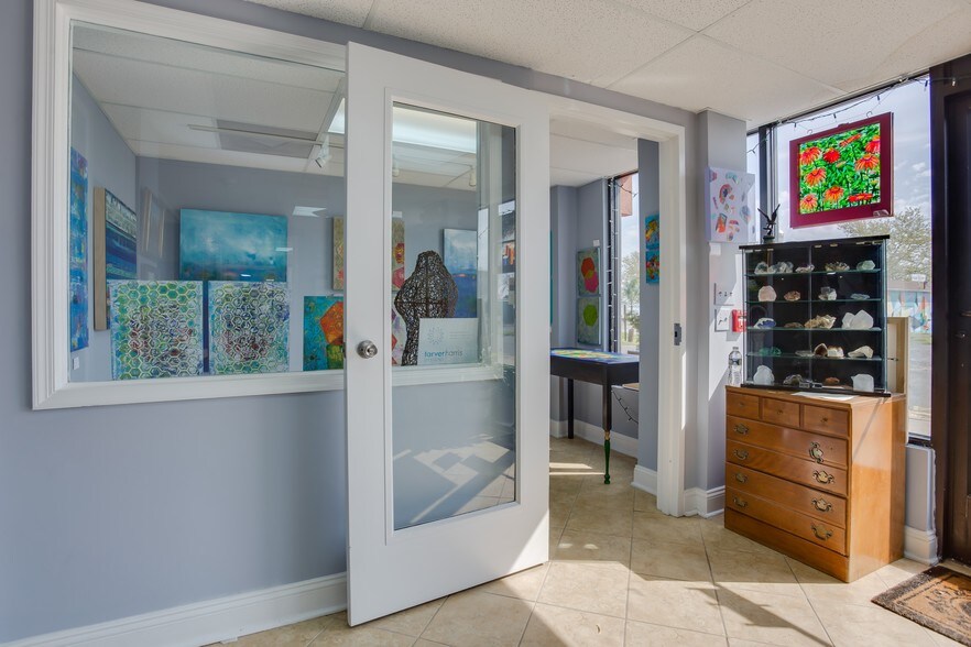 More Photos Of 100 Taylor St, Colonial Beach Storefront Retail Office For Sale