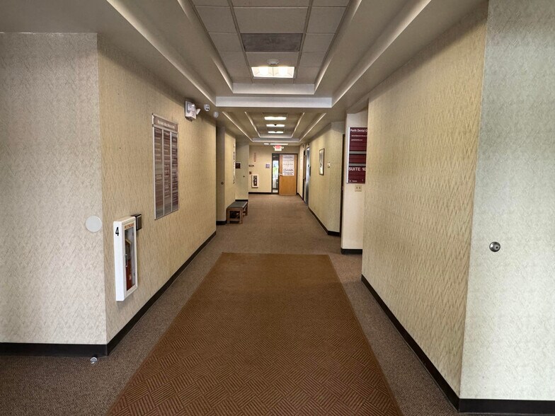 More Photos Of 5010 Rt-30, Amsterdam Medical For Lease