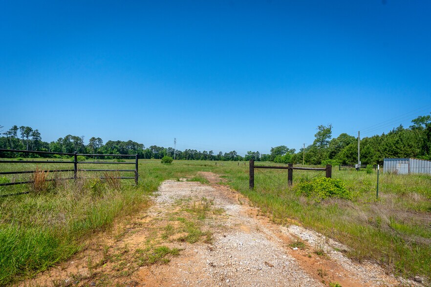 More Photos Of TBD Interstate 20 & CR 3210 @ Roosevelt Taylor Rd., Marshall Land For Sale