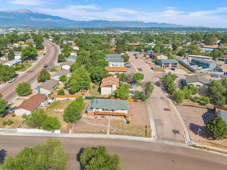 More Photos Of , Colorado Springs Multifamily For Sale