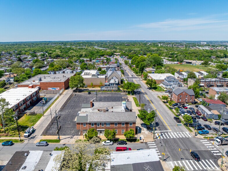More Photos Of 333 E Patapsco Ave, Baltimore Office For Sale