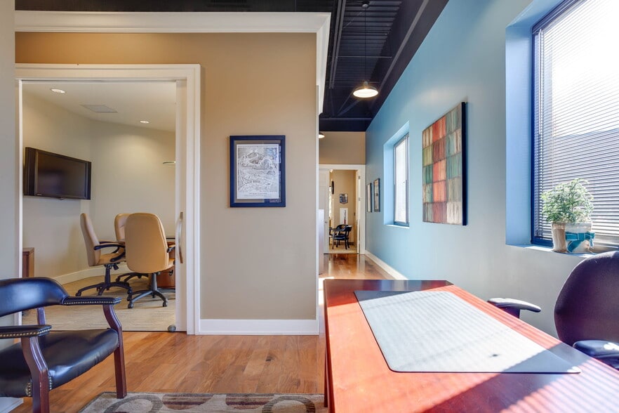 More Photos Of 3820 N Elm St, Greensboro Medical For Lease