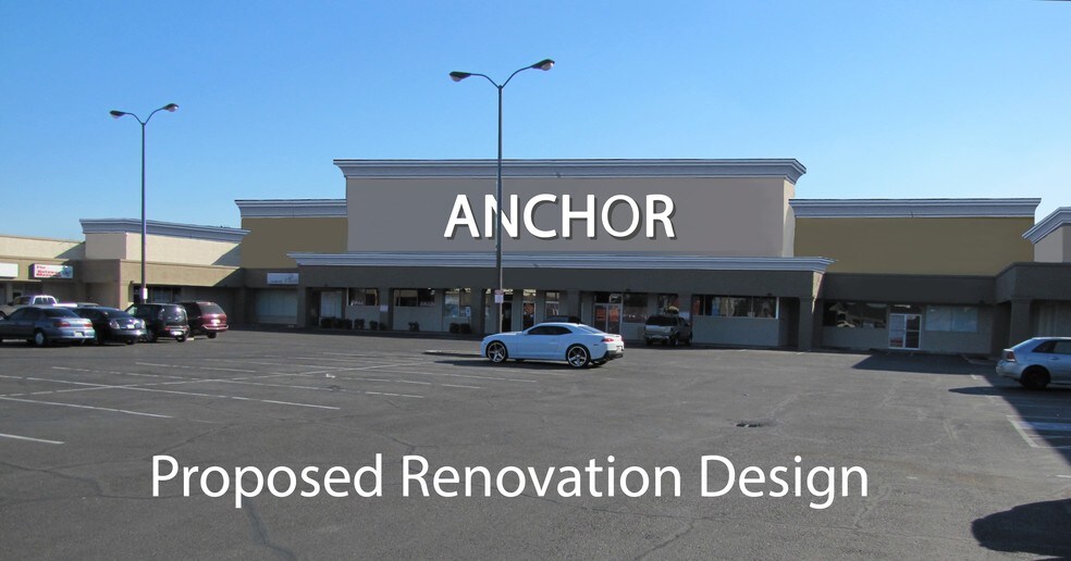 More Photos Of 3601-3633 W Camelback Rd, Phoenix Unknown For Lease