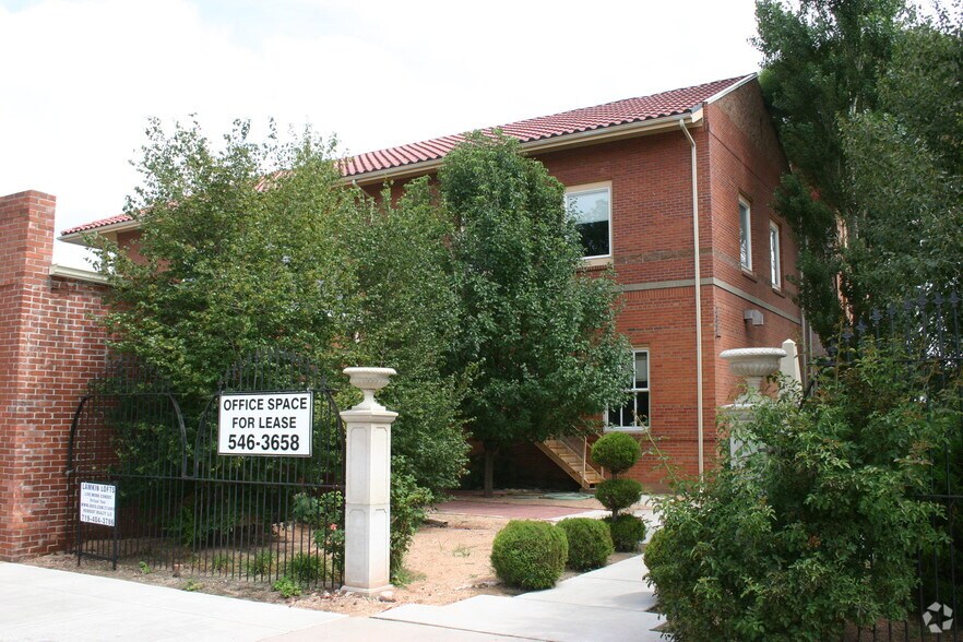 More Photos Of 112-126 W D St, Pueblo Loft Creative Space For Lease