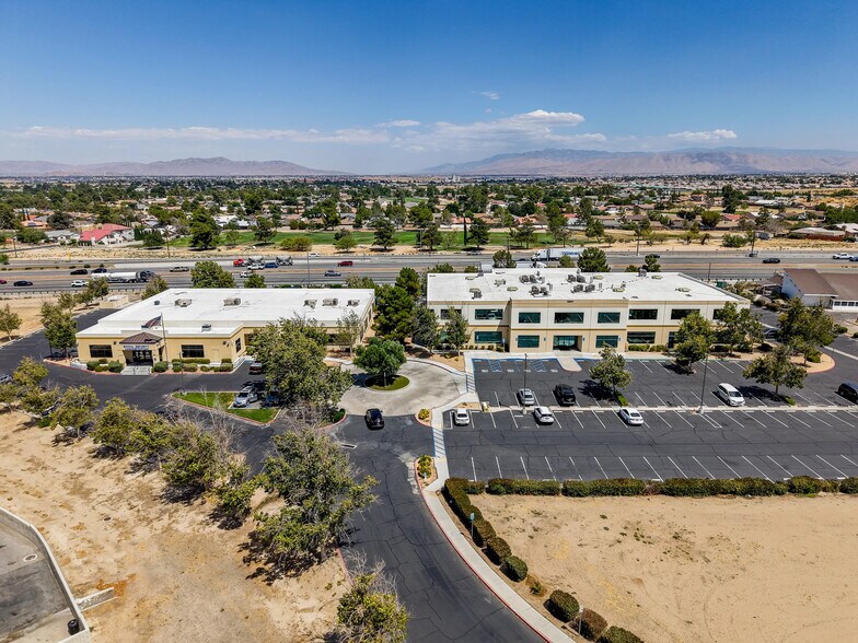 More Photos Of , Victorville Office For Sale